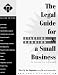 Book Legal Guide for Starting and Running a Small (3rd ed)