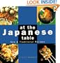At the Japanese Table