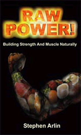 Raw Power! under Large Print in The Books Store