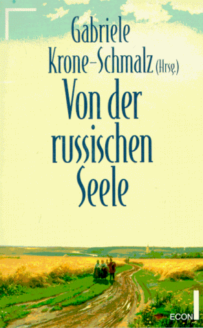 Produkt-Bild: Von der russischen Seele