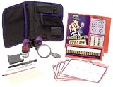 Review Alex crafts 409 / Spy Case