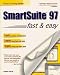 Book Smartsuite 97 : Fast & Easy