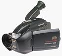Panasonic PV-L659 Camcorder