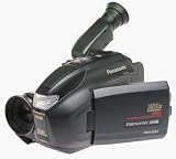Cheap Panasonic PV-L659 Camcorder