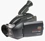 Panasonic PV-L659 Camcorder