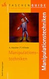 Produkt-Bild: Manipulationstechniken.(STS-TaschenGuide)