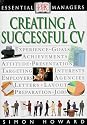 Creating A Successful CV