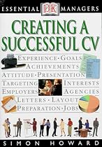 Creating A Successful CV