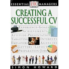 Creating A Successful CV