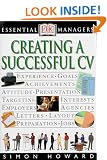 Creating A Successful CV