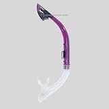 Sherwood Absolute Dry Low Drag Scuba Snorkel