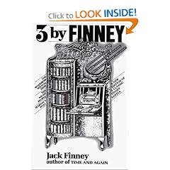 Three by Finney