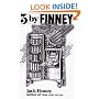 Three by Finney