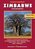 Reise-Handbuch, Zimbabwe - Michael Iwanowski
