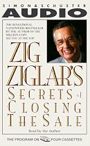 The Secrets of Closing the Sale