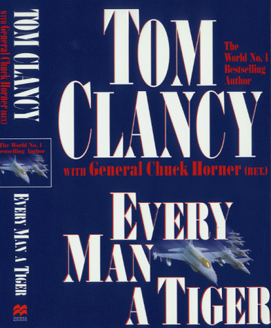 Tom Clancy