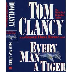 Every Man a Tiger (Commanders')