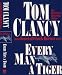 Book EVERY MAN A TIGER (COMMANDERS' S.)