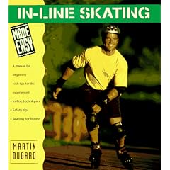In-Line Skating Made Easy (Made Easy Series)