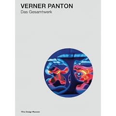 Verner Panton - Das Gesamtwerk: (Katalog zur Ausstellung in Berlin v. 01.07.2000 - 15.10.2000)