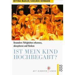 Ist mein Kind hochbegabt?