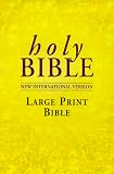 NIV Bible: New International Version (Bible Niv)