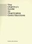 The Charity's Guide to Charitable Contributions (Law & Tax Guides for Charities Series)