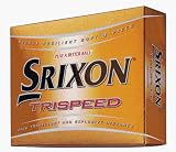 Buy Srixon TriSpeed Golf Balls - Personalized