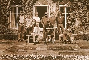 Image of The Waterboys