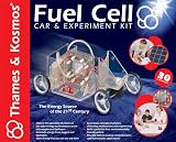 Thames & Kosmos Fuel Cell Car and Experiment Kit