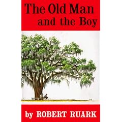 The Old Man and the Boy