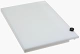 Griset FT-SBASE Saw Base Plate 9" x 14" with Milled Edge for Tru-Grip Pro FTR Series