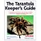 Tarantula Keeper's Books