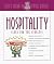 Hospitality Clues for the Clueless: God's Word in Your World (Clues for the Clueless)
