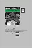 Schwarze Milch - Magersucht &ETH; Erinnerungen einer Selbstzerst&ouml;rung - Sybille Krause