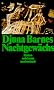 Nachtgew�chs: Roman (suhrkamp taschenbuch)