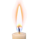 Candle Free ~ Progimax SARL