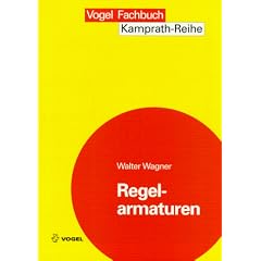 Regelarmaturen (Kamprath-Reihe) (Taschenbuch)