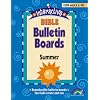INTERACTIVE BIBLE BULLETIN BOARDS--SUMMER