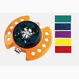Colorstorm Turret Sprinkler (Case: 6 Units)