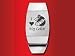 Search : Collie - Money Clip & Credit Card Holder - Laser engraved