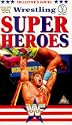 Wrestling Super