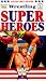 VHS : Wrestling Super Heroes
