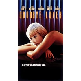Goodbye Lover [VHS]