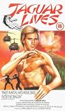 Jaguar Lives! [UK IMPORT] - Christopher Lee