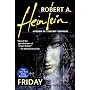 Friday by Robert A. Heinlein