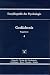 Book Gedachtnis (Enzyklopadie der Psychologie)