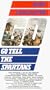 Go Tell Spartans [VHS]