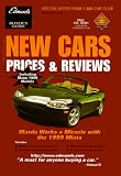 Edmund's New Cars: Prices & Reviews : Spring 1999 (4 Per Year)