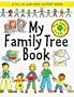 My First Family Tree Book